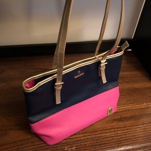 Spartina medium tote